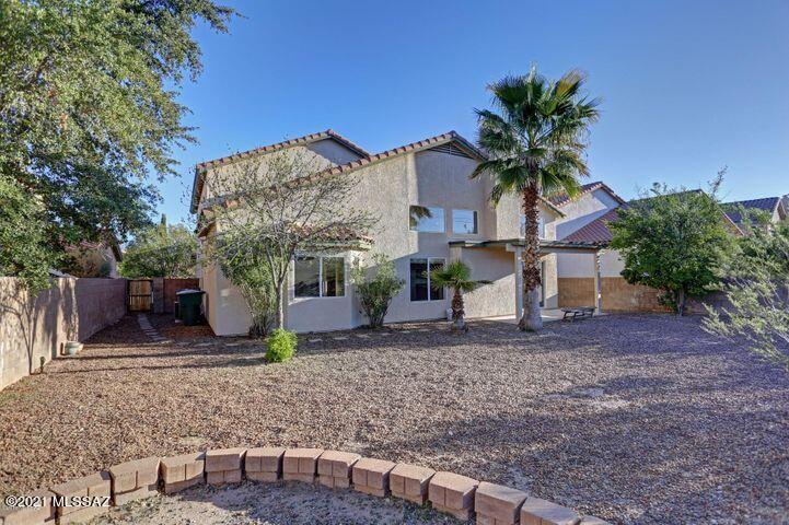 8158 East Quartz Ridge Drive Tucson, AZ 85715 - Photo 33 of 35