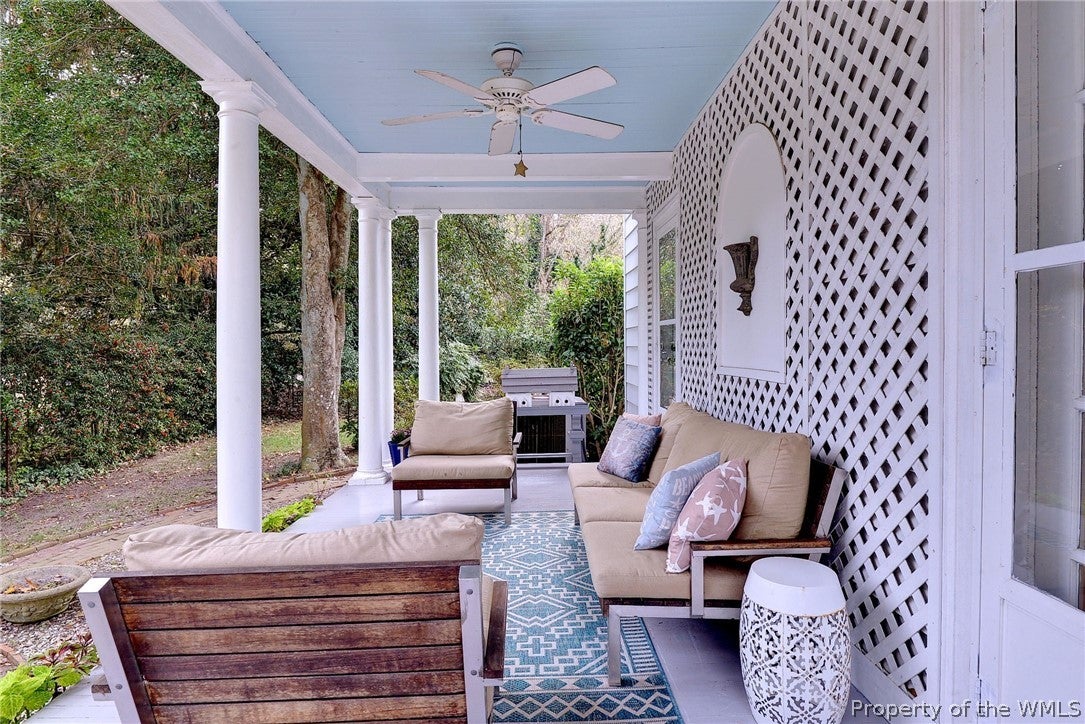 117 Lafayette Road Yorktown, VA 23690 - Photo 48 of 50 Gallery Image 48