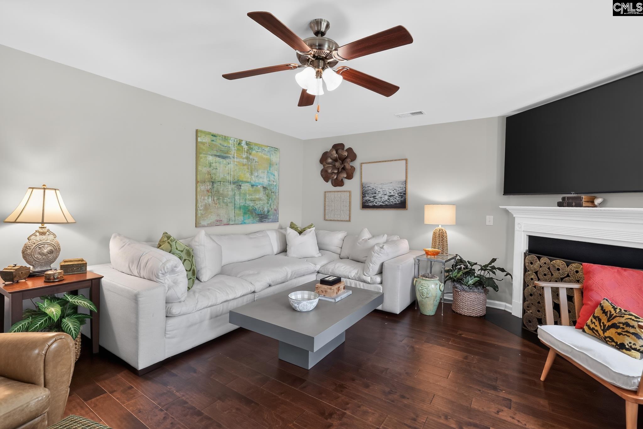 65 Rapid Run Road Camden, SC 29020 - Photo 10 of 25