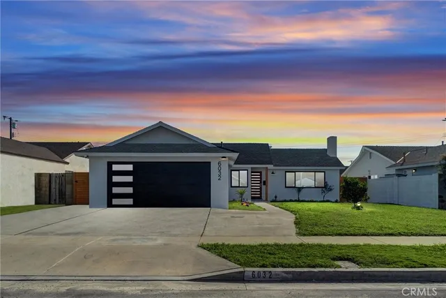 $1,350,000 | 6032 Vane Circle, Huntington Beach, CA 92647