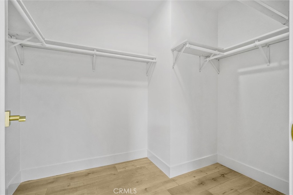 6032 Vane Circle Huntington Beach, CA 92647 - Photo 26 of 56 a view of an empty walk in closet