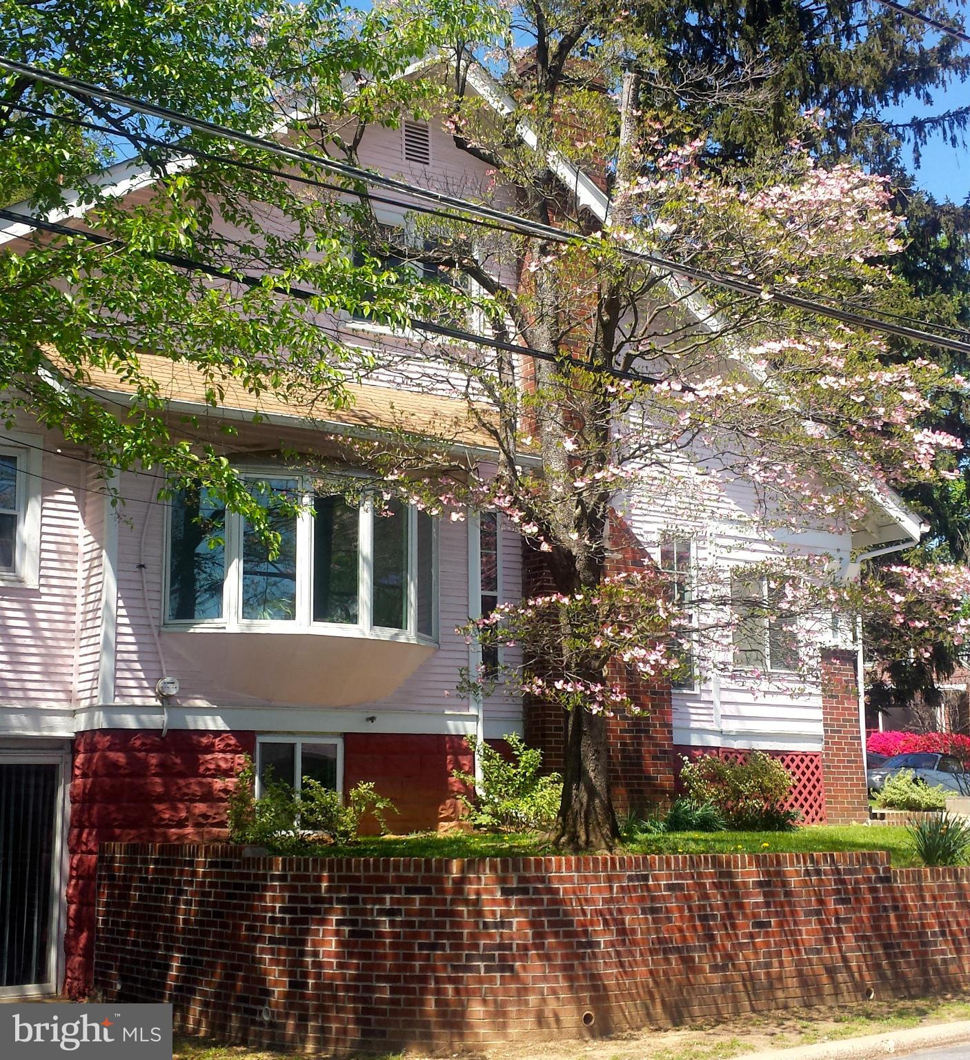 820 Bonifant Street Silver Spring, MD 20910 - Photo 1 of 30 Exterior Grove Street