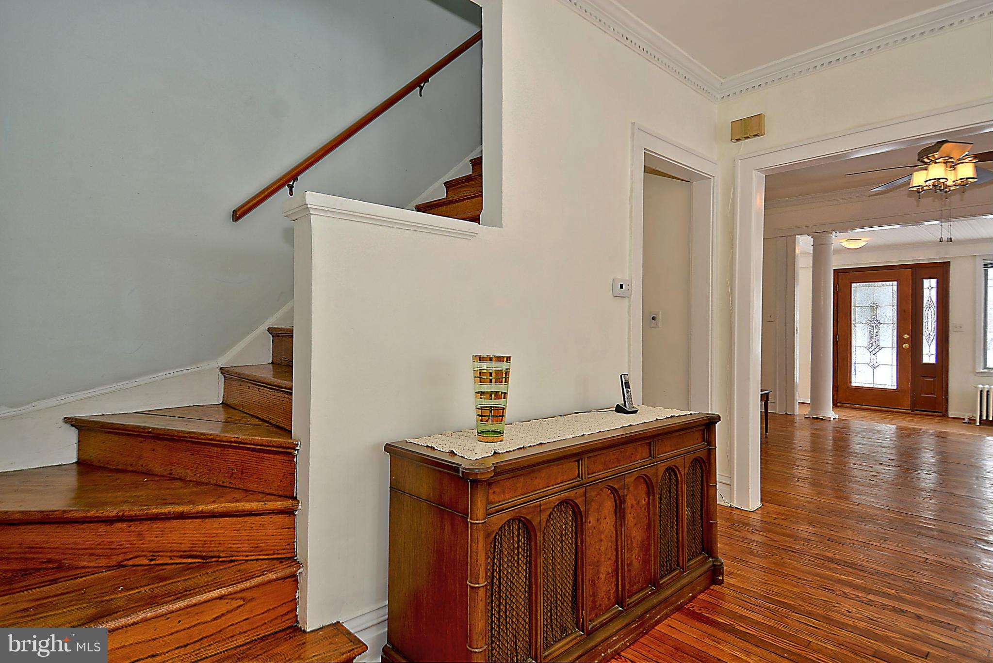 820 Bonifant Street Silver Spring, MD 20910 - Photo 12 of 30 Dining Room