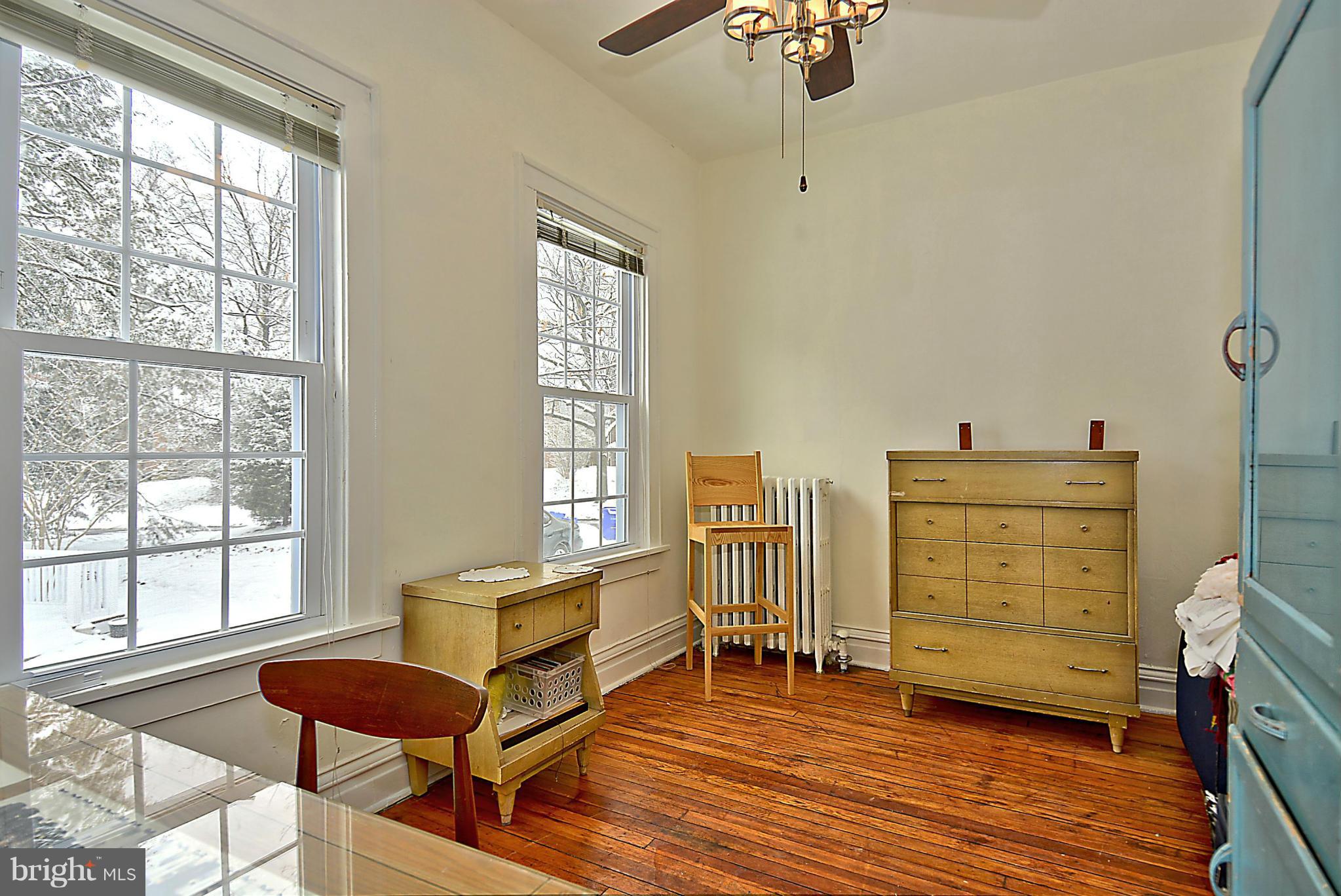 820 Bonifant Street Silver Spring, MD 20910 - Photo 16 of 30 Bedroom