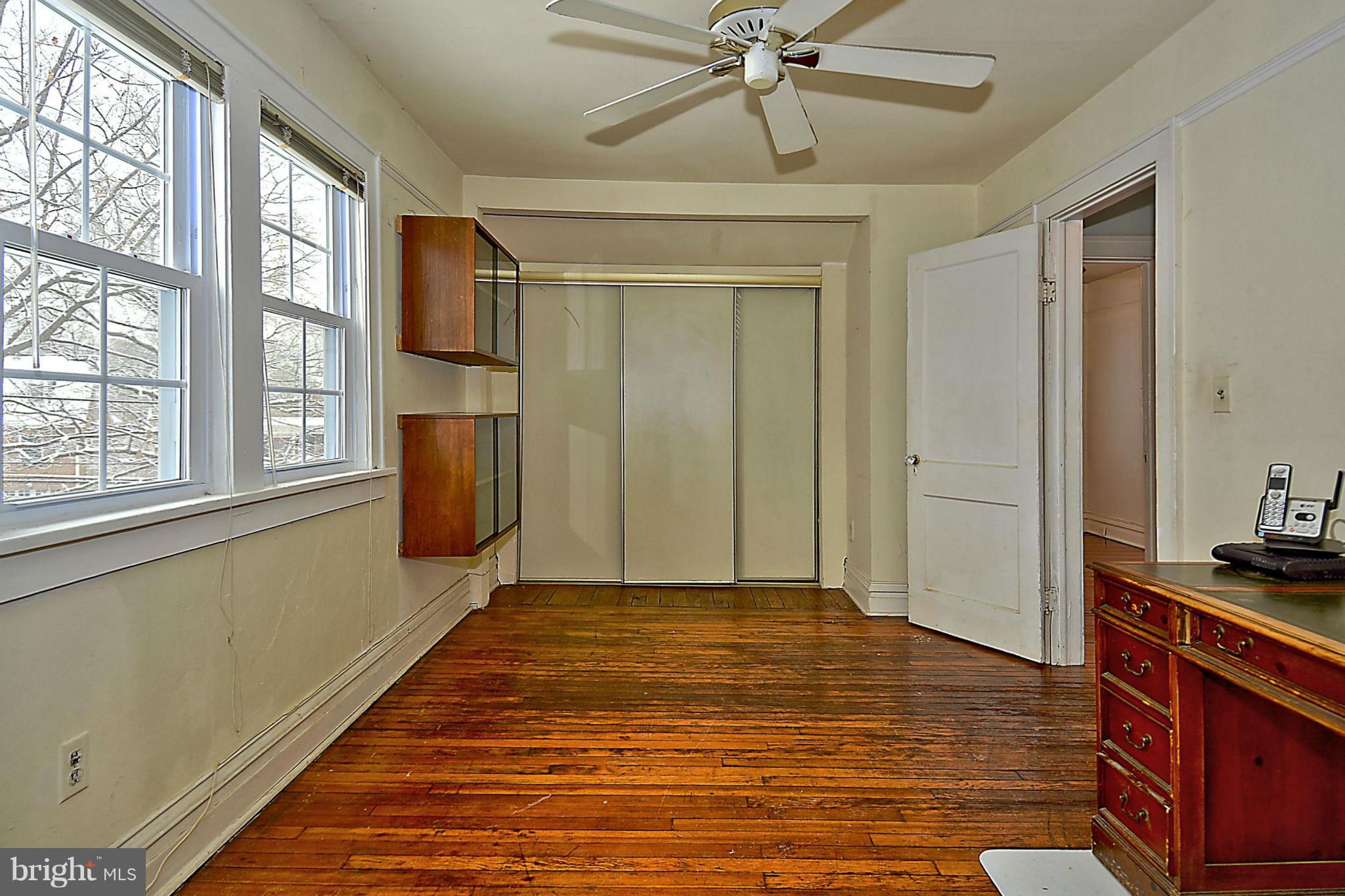 820 Bonifant Street Silver Spring, MD 20910 - Photo 20 of 30 Bedroom (Master)