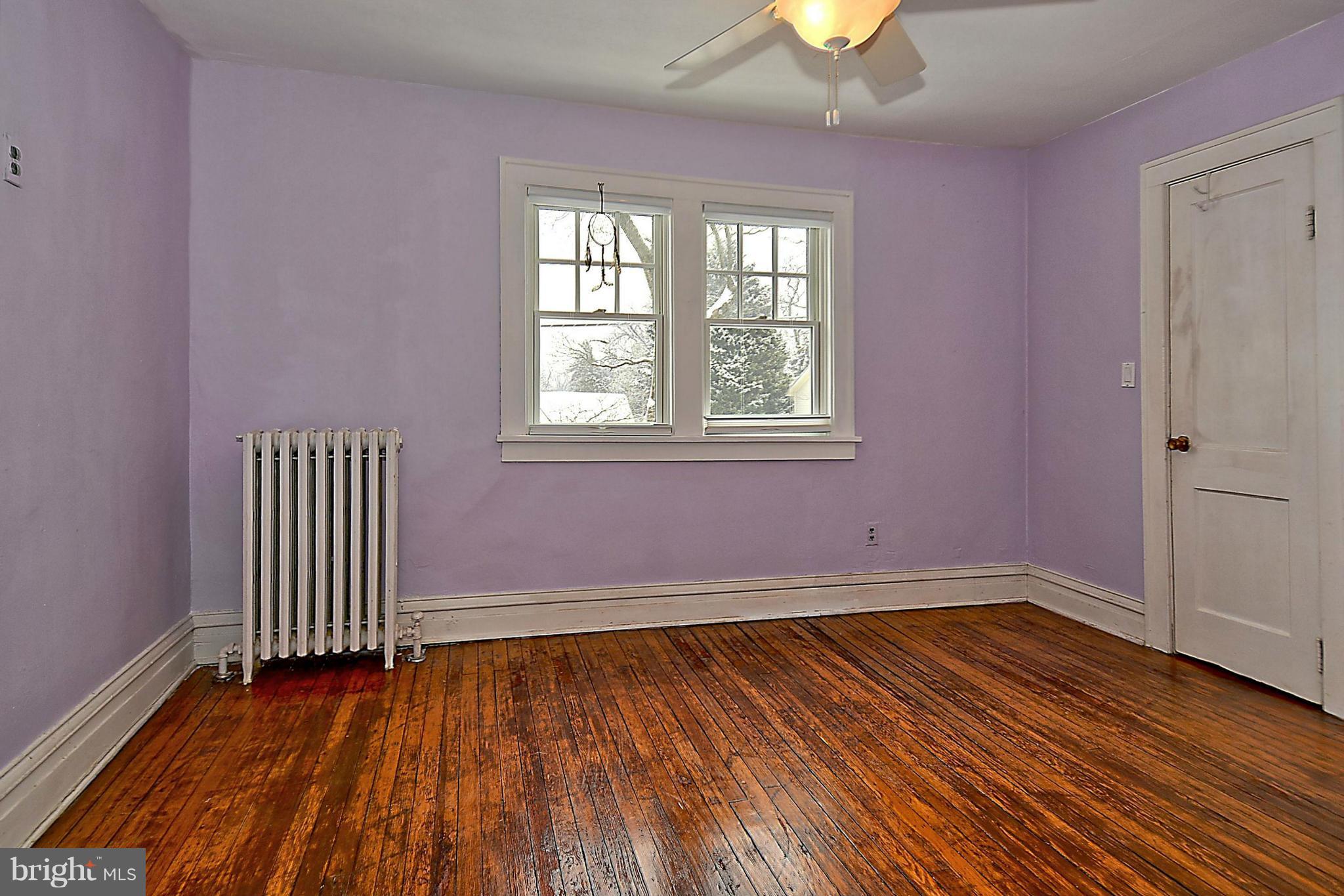 820 Bonifant Street Silver Spring, MD 20910 - Photo 22 of 30 Bedroom