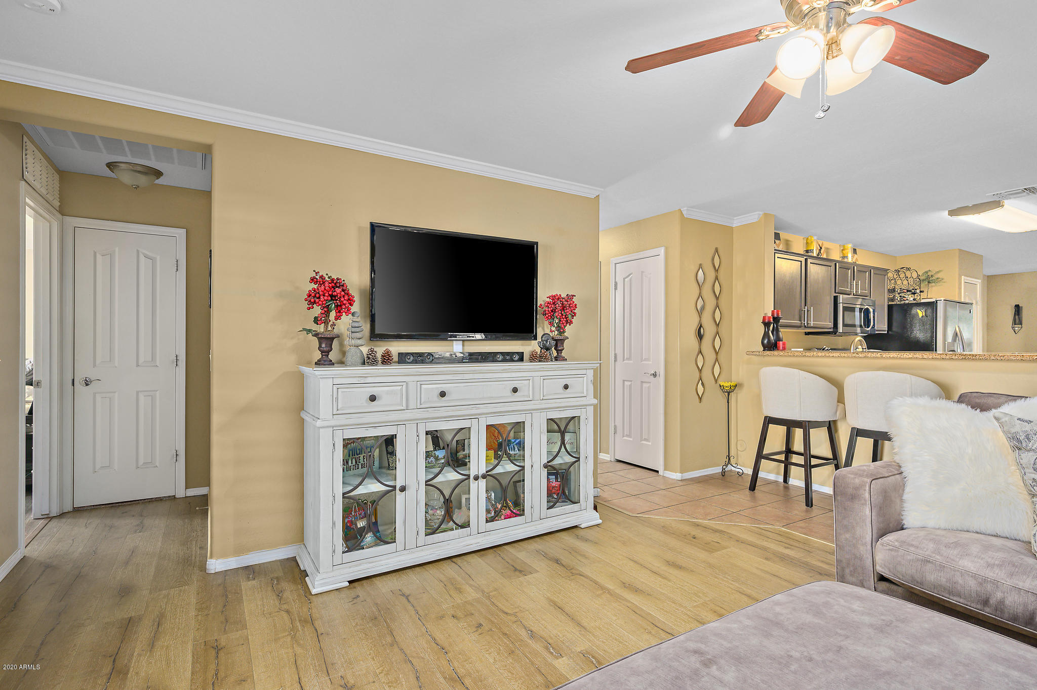 44848 Miramar Road Maricopa, AZ 85139 - Photo 25 of 25 Split floor plan