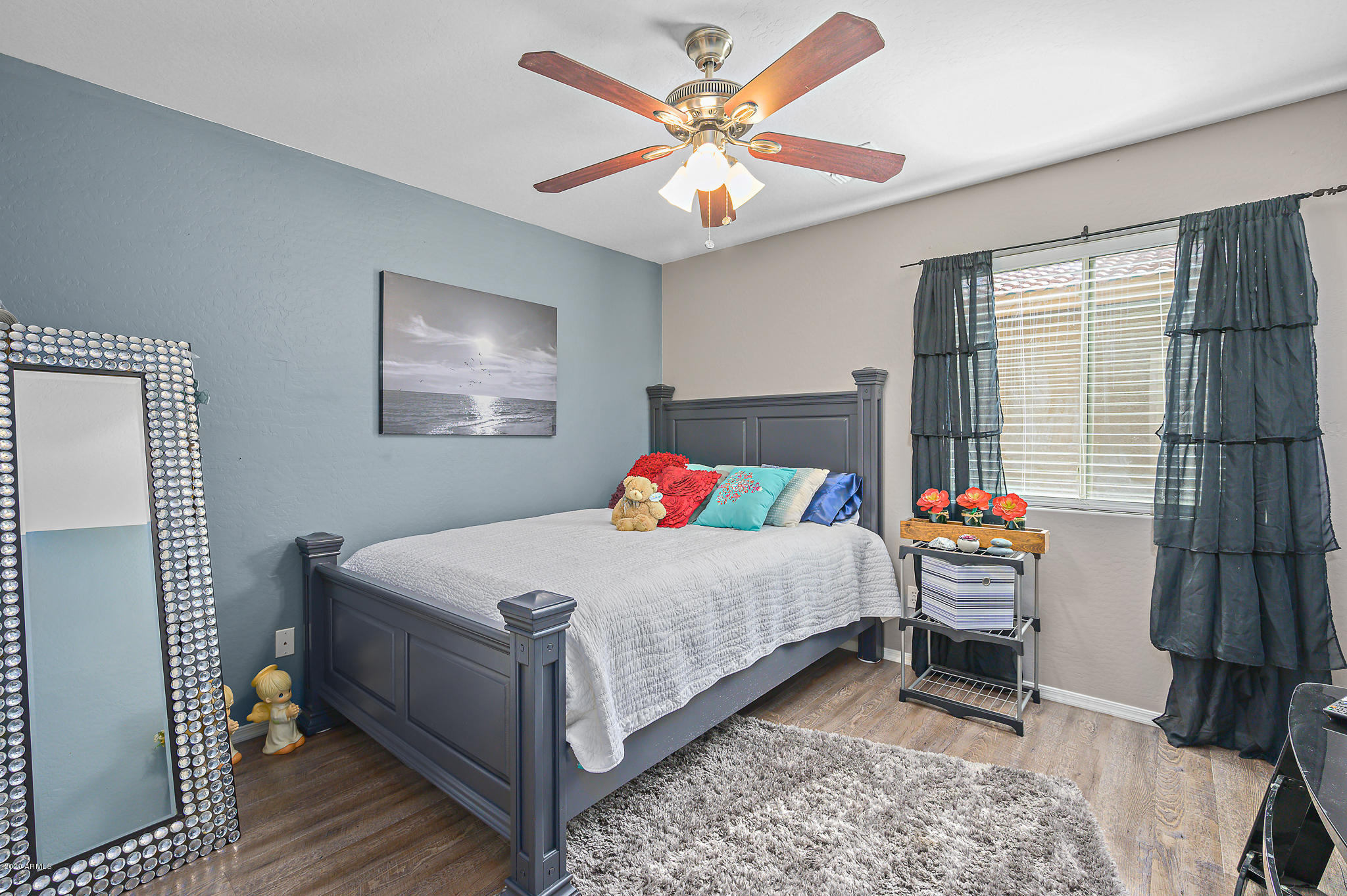 44848 Miramar Road Maricopa, AZ 85139 - Photo 14 of 25 Bedroom 3