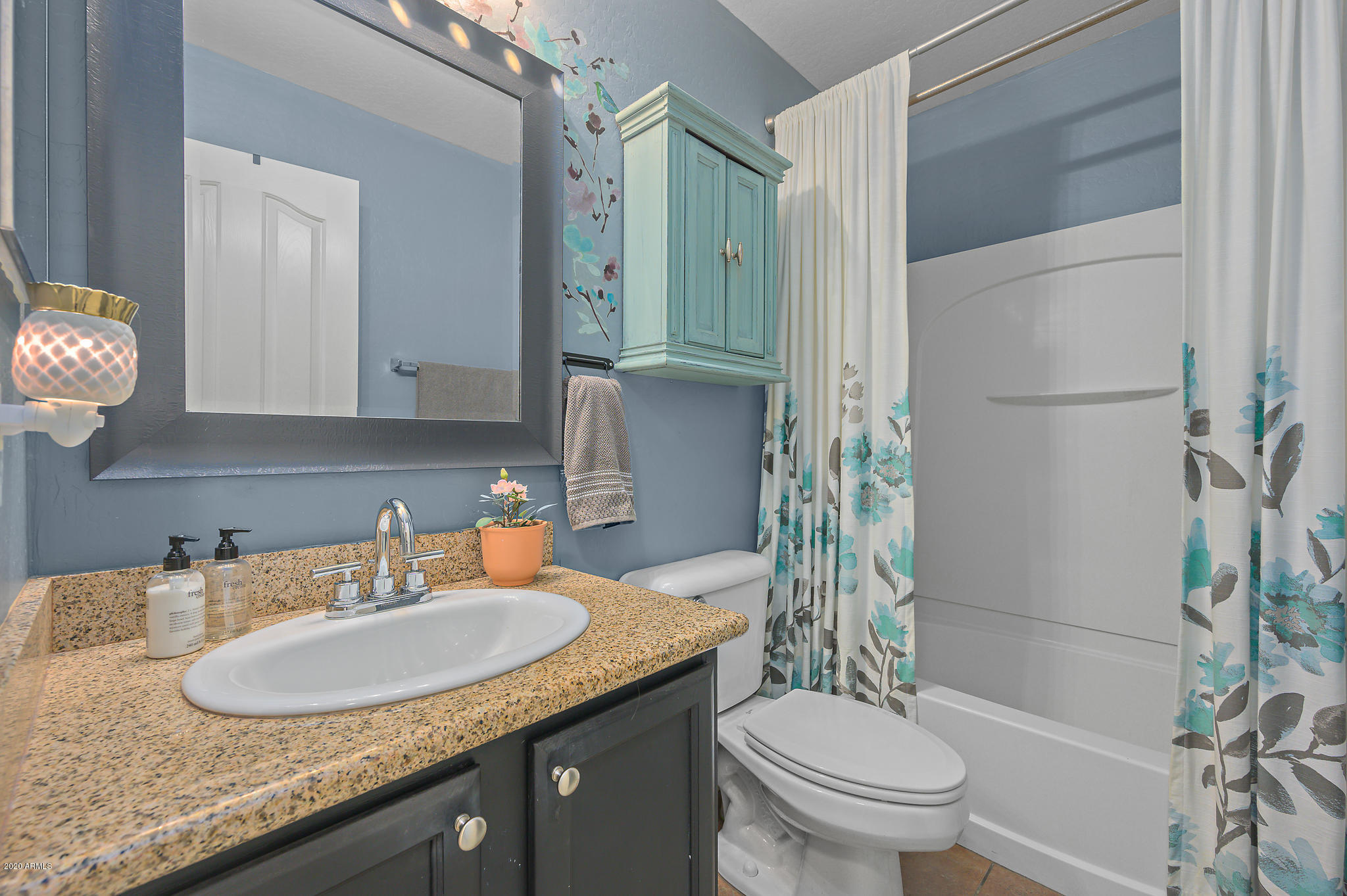 44848 Miramar Road Maricopa, AZ 85139 - Photo 15 of 25 Hall Bath