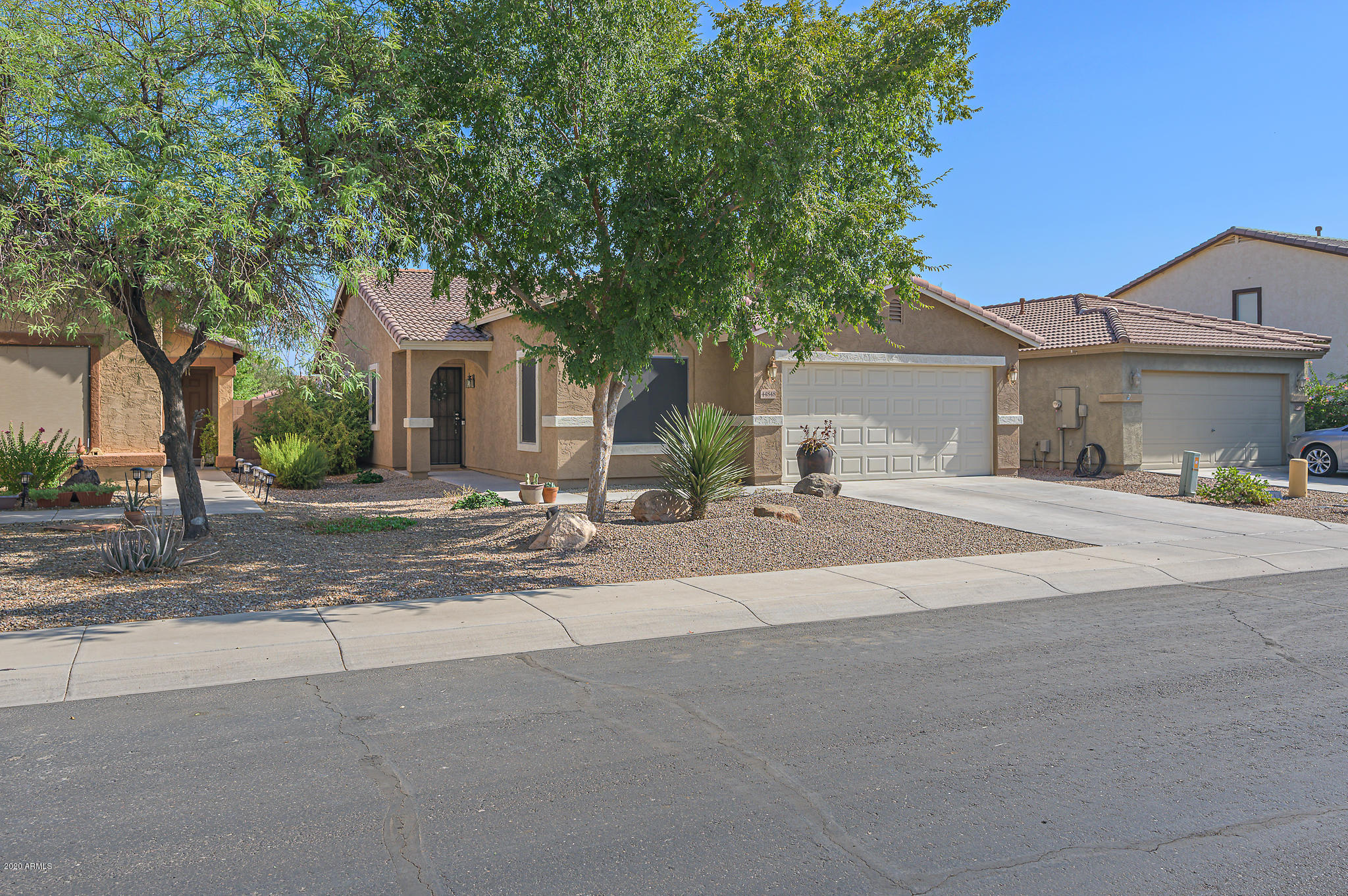 44848 Miramar Road Maricopa, AZ 85139 - Photo 2 of 25 So charming