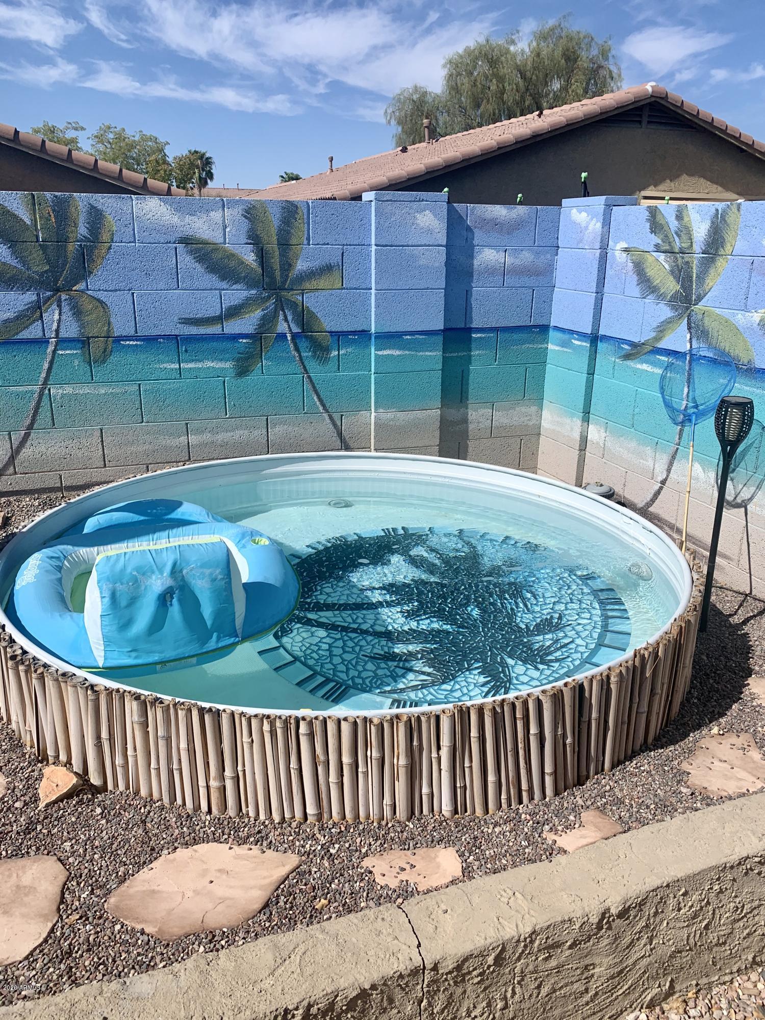 44848 Miramar Road Maricopa, AZ 85139 - Photo 23 of 25 So fun!