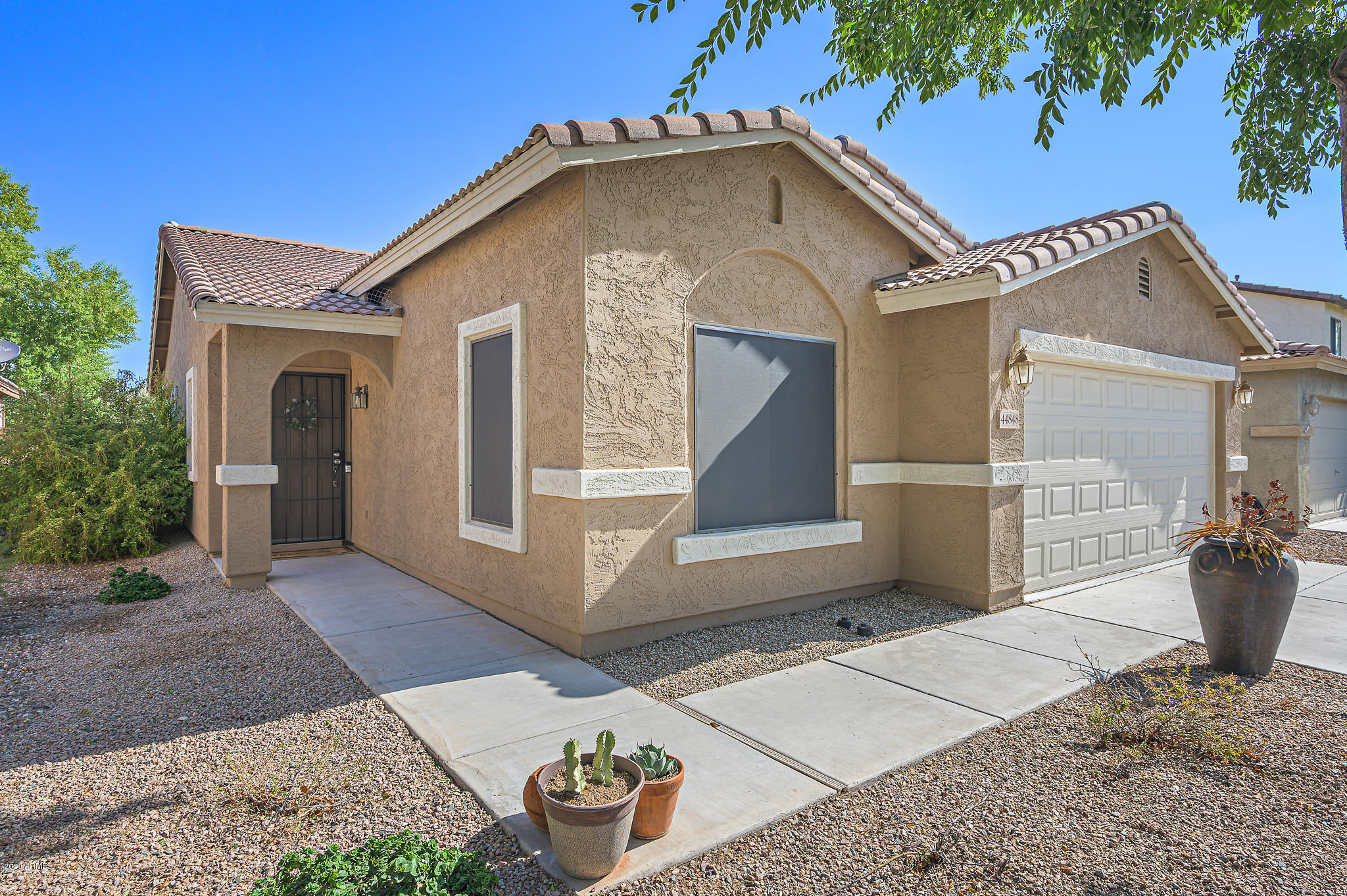 44848 Miramar Road Maricopa, AZ 85139 - Photo 3 of 25 Welcome!