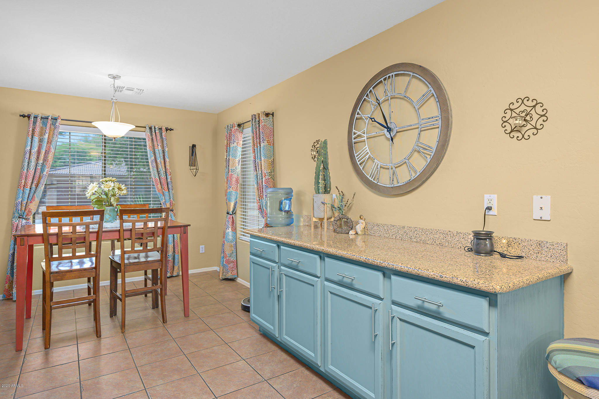 44848 Miramar Road Maricopa, AZ 85139 - Photo 7 of 25 Kitchen island