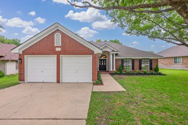 $395,000 | 705 Split Oak Drive, Pflugerville, TX 78660