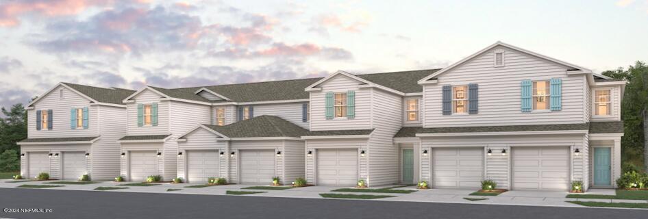 10649 Waterfield Road, Unit 9 Jacksonville, FL 32210 - Photo 3 of 3 Rendering