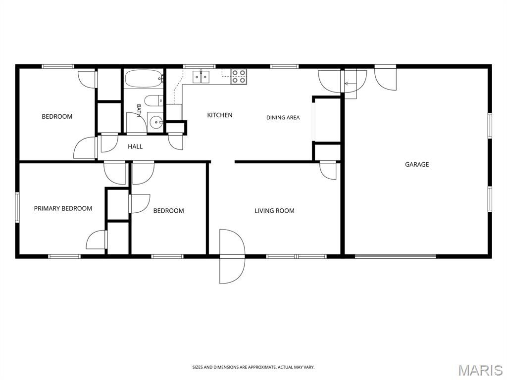 708 South 3rd Street Irvington, IL 62848 - Photo 30 of 31 Gallery Image 30