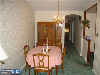 7721 Dungan Road Philadelphia, PA 19111 - Photo 3 of 6 Dining Room