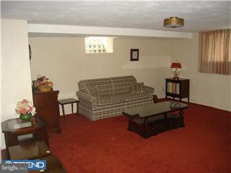 7721 Dungan Road Philadelphia, PA 19111 - Photo 5 of 6 Basement - Finished