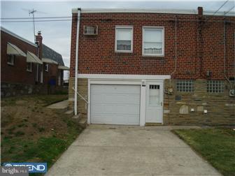 7721 Dungan Road Philadelphia, PA 19111 - Photo 6 of 6 Exterior Back