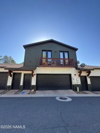 $1,300 | 1238 East Jen Drive, Unit B, Flagstaff, AZ 86001