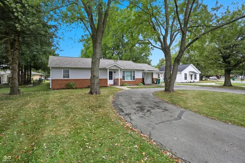 $235,000 | 1325 West Camp Street, Lebanon, IN 46052