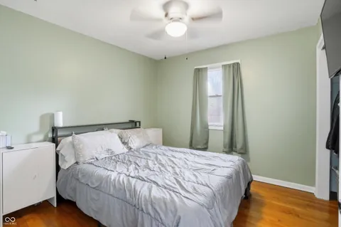 $235,000 | 1325 West Camp Street, Lebanon, IN 46052