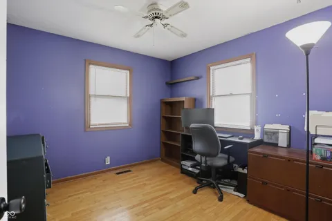 $235,000 | 1325 West Camp Street, Lebanon, IN 46052