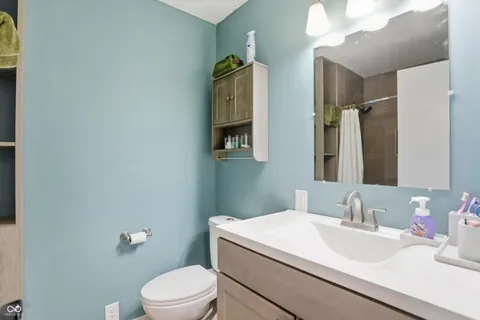 $235,000 | 1325 West Camp Street, Lebanon, IN 46052