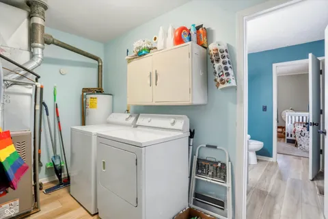 $235,000 | 1325 West Camp Street, Lebanon, IN 46052