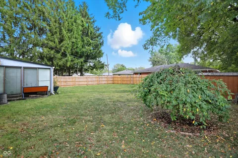 $235,000 | 1325 West Camp Street, Lebanon, IN 46052