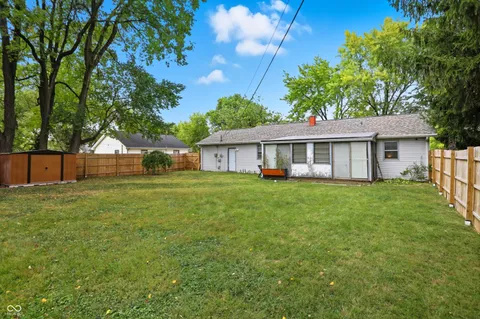 $235,000 | 1325 West Camp Street, Lebanon, IN 46052