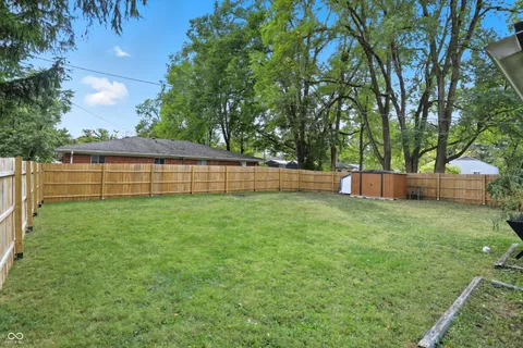 $235,000 | 1325 West Camp Street, Lebanon, IN 46052