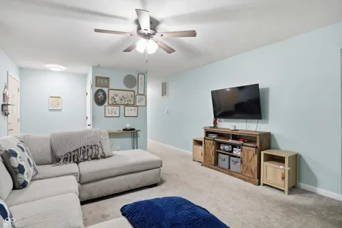 $235,000 | 1325 West Camp Street, Lebanon, IN 46052