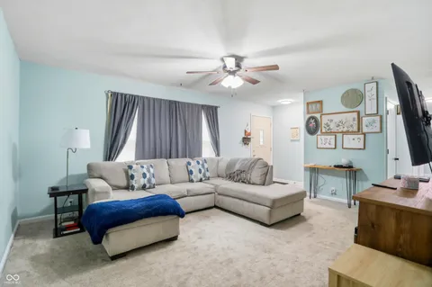 $235,000 | 1325 West Camp Street, Lebanon, IN 46052