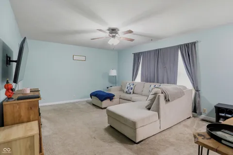 $235,000 | 1325 West Camp Street, Lebanon, IN 46052