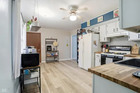 $235,000 | 1325 West Camp Street, Lebanon, IN 46052