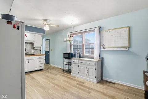 $235,000 | 1325 West Camp Street, Lebanon, IN 46052