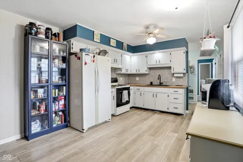 $235,000 | 1325 West Camp Street, Lebanon, IN 46052