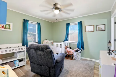 $235,000 | 1325 West Camp Street, Lebanon, IN 46052