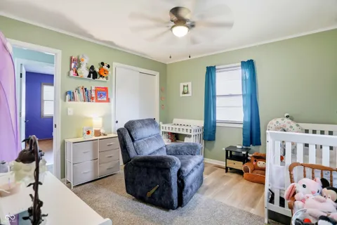 $235,000 | 1325 West Camp Street, Lebanon, IN 46052