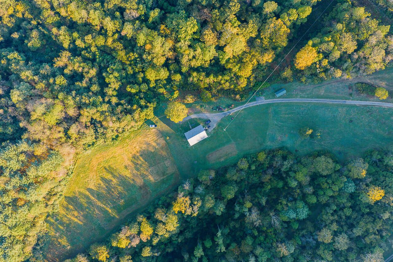21995 Harrons Ridge Road Dexter City, OH 45727 - Photo 12 of 32 12