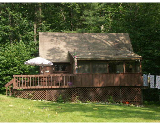6 Cherry Road Goshen, MA 01096 - Photo 1 of 9