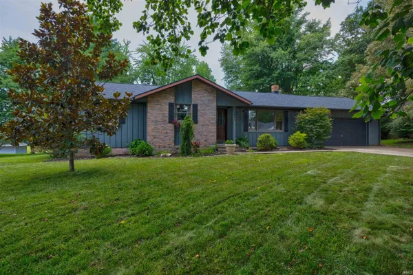$295,000 | 649 West Donder Lane, Santa Claus, IN 47579