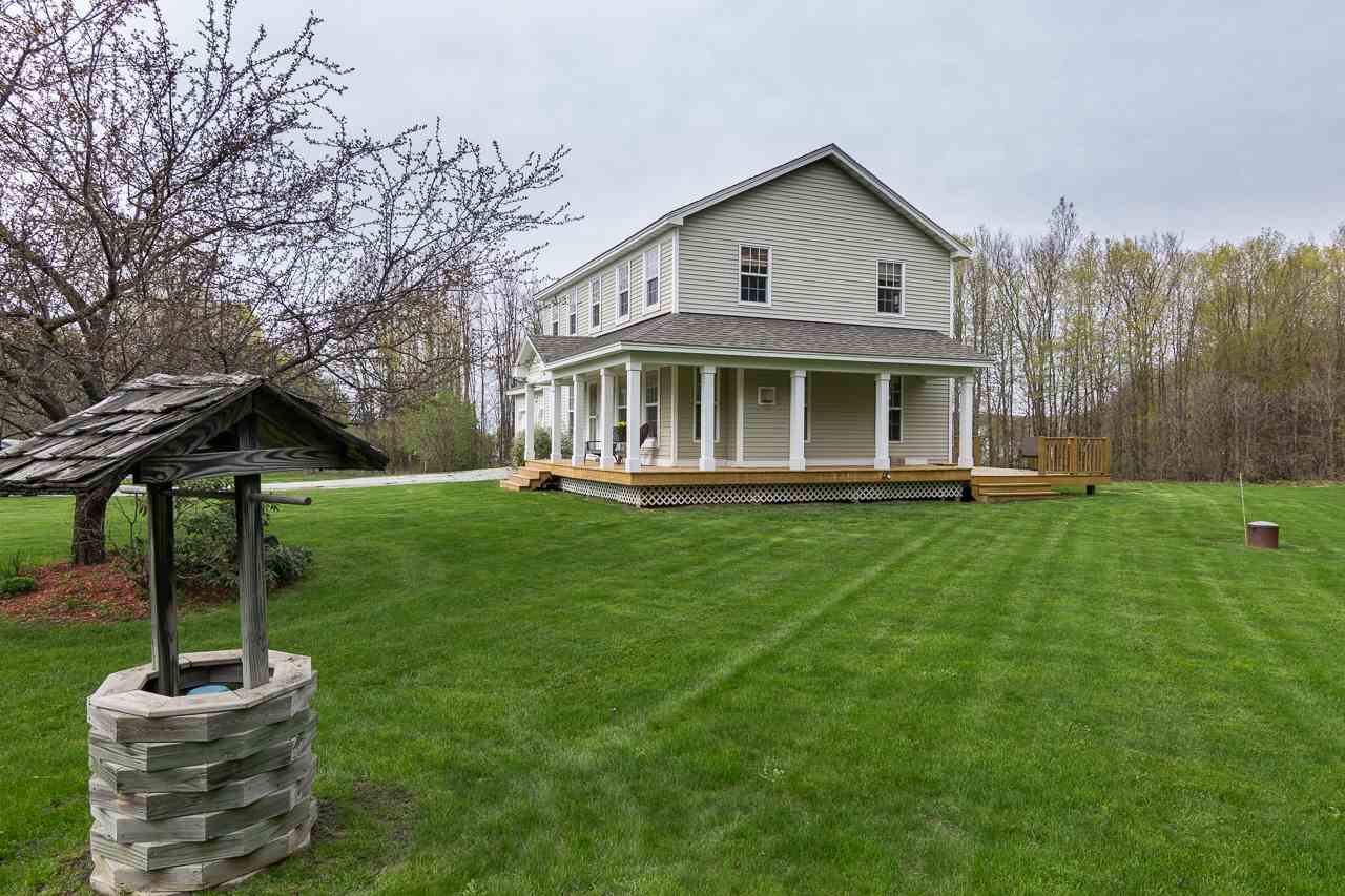 1146 Cline Road Georgia, VT 05478 - Photo 2 of 32 Gallery Image 2