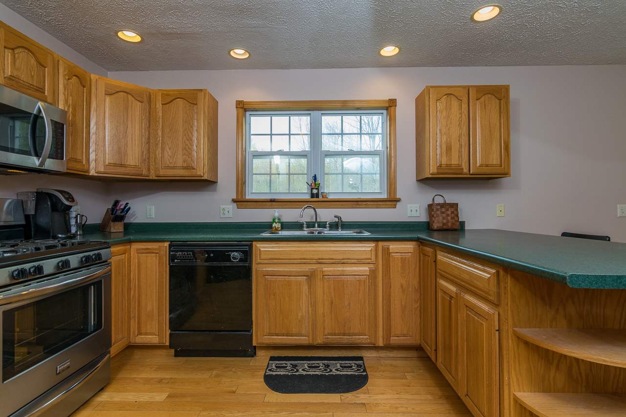 1146 Cline Road Georgia, VT 05478 - Photo 16 of 32 Gallery Image 16