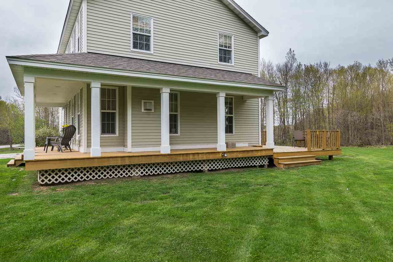1146 Cline Road Georgia, VT 05478 - Photo 3 of 32 Gallery Image 3