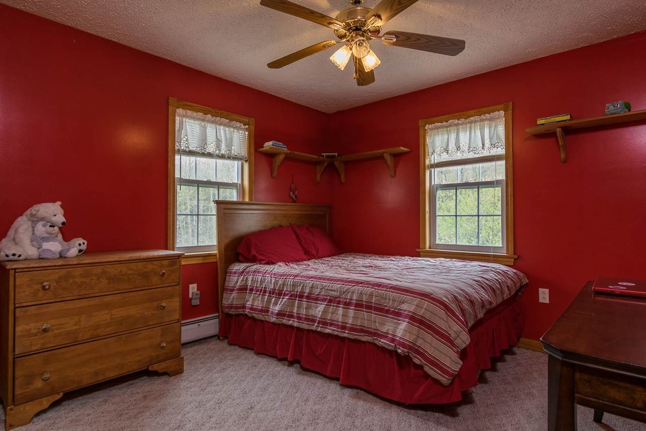 1146 Cline Road Georgia, VT 05478 - Photo 25 of 32 Gallery Image 25