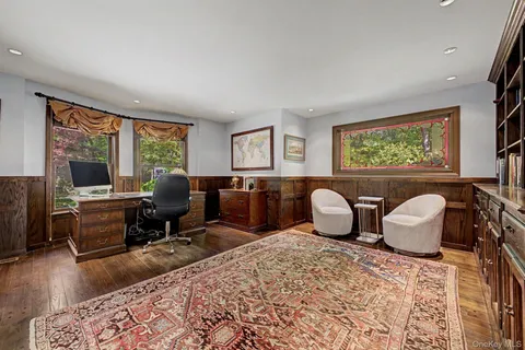 $1,595,000 | 80 Hack Green Road, Pound Ridge, NY 10576