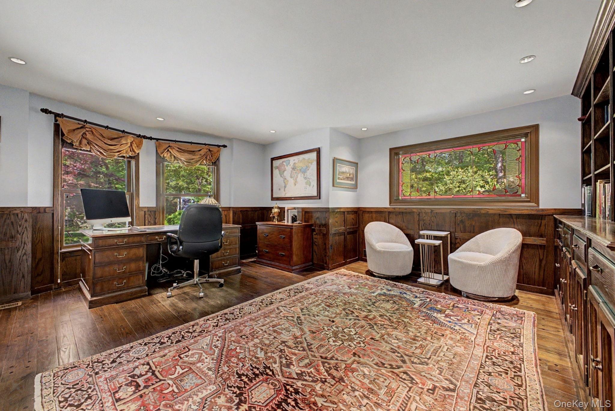 80 Hack Green Road Pound Ridge, NY 10576 - Photo 13 of 50 Office