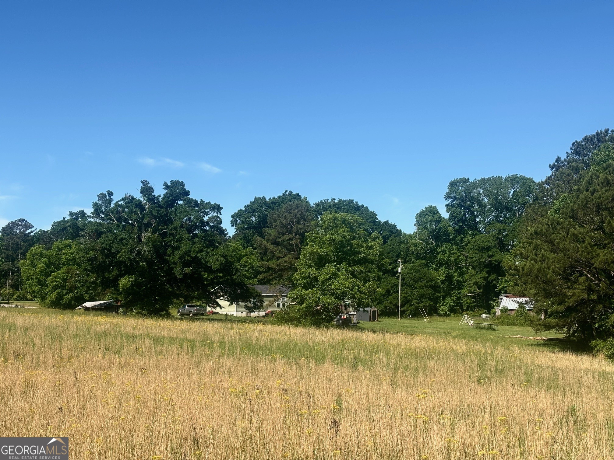 89 Davidson Road Molena, GA 30258 - Photo 1 of 9